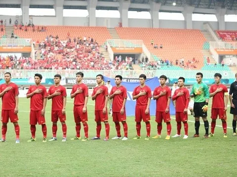 Danh sách tuyển Việt Nam đá AFF Cup 2018: Ai được gọi, ai bị loại?
