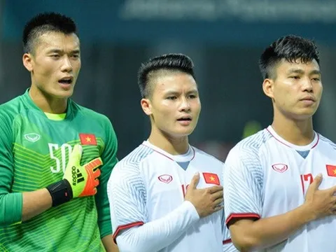 VTV chính thức sở hữu bản quyền AFF Cup 2018 và Asian Cup 2019