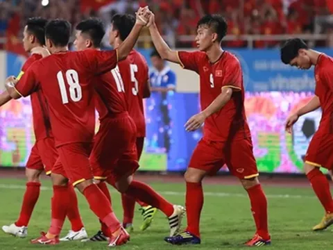 Fox Sports và ESPN dự đoán tuyển Việt Nam vô địch AFF Cup