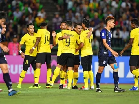 Không dễ để ĐT Việt Nam đánh bại Malaysia tại AFF Cup 2018