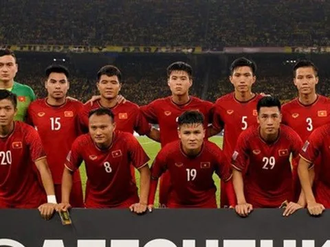 Truyền thông châu Á “vẽ” 3 kịch bản giúp Việt Nam vô địch AFF Cup