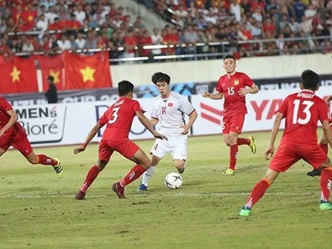 Tuyển Việt Nam: Chung kết AFF Cup 2018, gần hay xa?