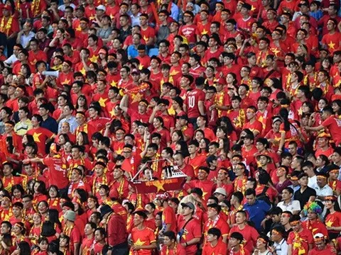 Báo Hàn Quốc: 'Việt Nam đá AFF Cup như thể Hàn Quốc dự World Cup'