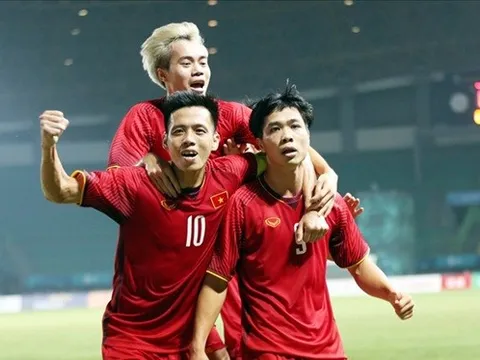 Góc nhìn: Olympic Việt Nam giờ đây thật nguy hiểm