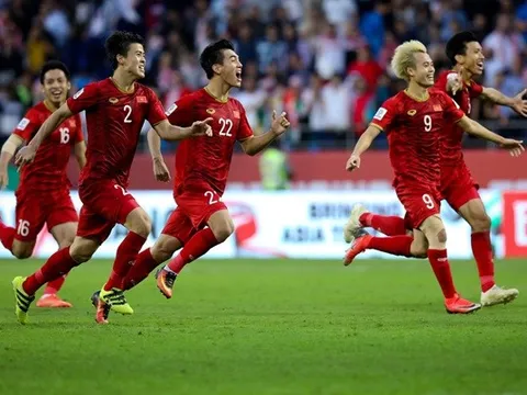 ‘Tuyển Việt Nam sẽ chờ vào khoảnh khắc kỳ diệu để thắng Nhật Bản’