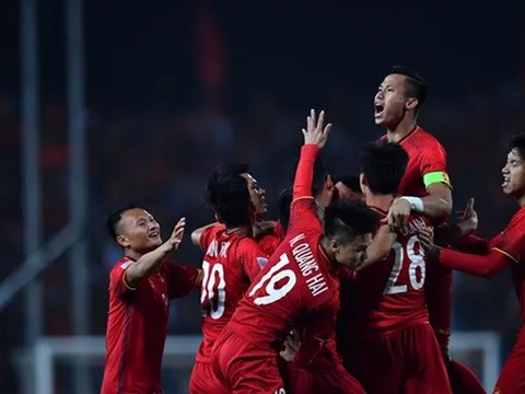 HLV Darby: 'Asian Cup sẽ khẳng định cầu thủ Việt Nam nào xuất sắc'