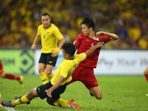 Fox Sports đánh giá Việt Nam có thể vượt qua vòng bảng Asian Cup 2019