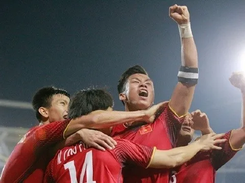 Việt Nam và hành trình vào chung kết AFF Cup 2018: Những điều được và chưa được