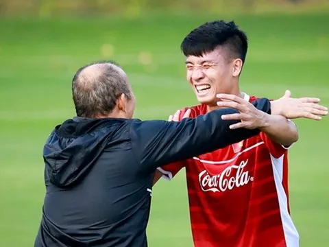 Ai chê mặc kệ, đội tuyển Việt Nam sẽ vẫn cứ đá 'xấu xí'