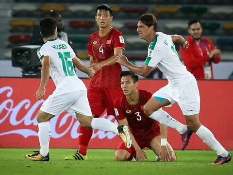 'Iran có thể lực và tấn công tốt, tuyển Việt Nam cần hạn chế bàn thua'