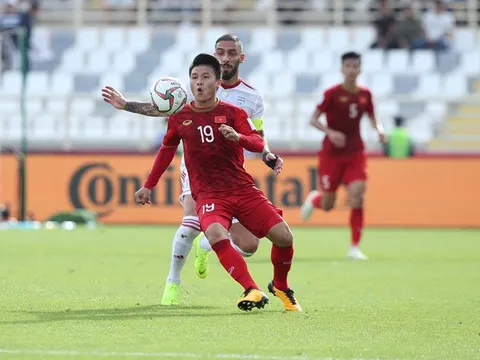 Tuyển Việt Nam: Liệu có thể thắng dễ Yemen?