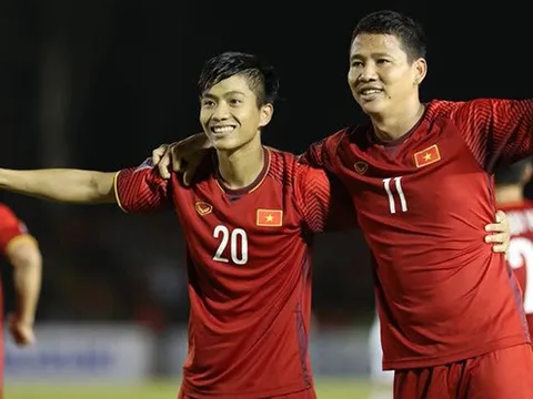 3 điều đáng chờ đợi ở trận Việt Nam vs Malaysia: 10 năm rồi, vô địch thôi Việt Nam!