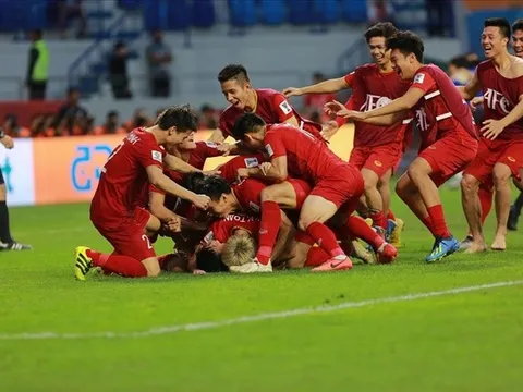 3 điều đáng chờ đợi ở trận Việt Nam vs Nhật Bản: Niềm tin từ 1 cái tên