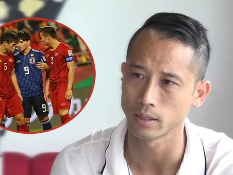 Vũ Như Thành chỉ ra tuyển thủ Việt Nam đủ khả năng toả sáng tại J-League