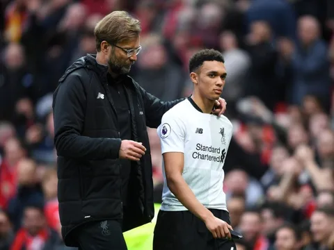 Vô cớ bị bỏ rơi, sao tuyển Anh gửi thông điệp mạnh mẽ đến Klopp