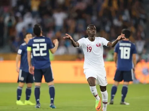Vô địch Asian Cup 2019, tuyển Qatar cũng thống trị luôn một hạng mục
