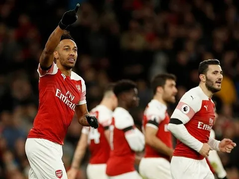 Bạn có biết vì sao Emery muốn tất tay cho FA Cup?