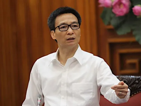 Phó Thủ tướng: Làm rõ vì sao người hâm mộ bóng đá không đến sân?