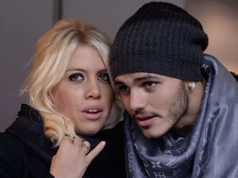 Vợ lên tiếng, Icardi khiến đại gia châu Âu thất vọng?