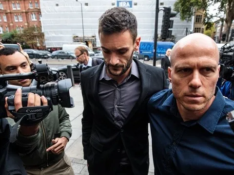 Vô kỷ luật, sao ĐT Pháp sắp bị Tottenham tước băng thủ quân?