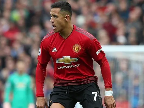 'Với cậu ta, Man Utd sẽ kết thúc mùa giải trong tốp ba'