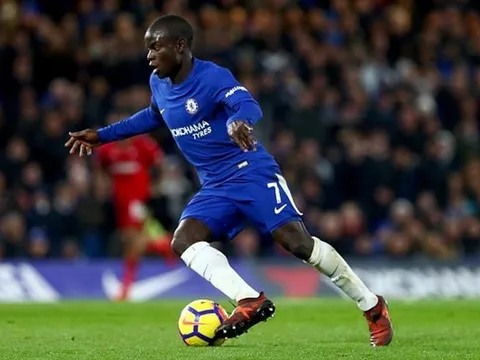 Với Conte, chỉ cầu thủ này xứng đáng giành Quả bóng Vàng