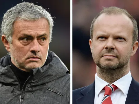 Với Matthijs de Ligt, Ed Woodward có thể sẽ lại khiến Mourinho phật ý