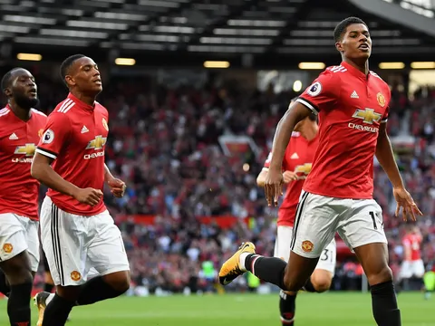 Với Mourinho, Man Utd có thống kê siêu tệ hại khi chạm trán Top 6