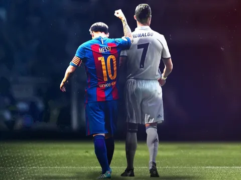 Với người Tây Ban Nha, El Clasico là nỗi xấu hổ