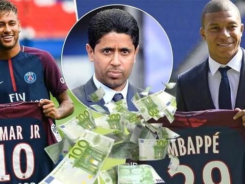 Với PSG, luật "Công bằng" là gì?