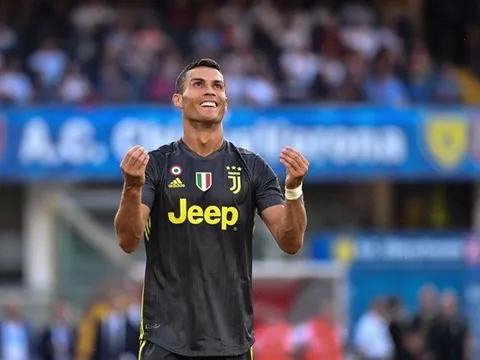Với Ronaldo, ưu tiên số 1 là hạ bệ Real