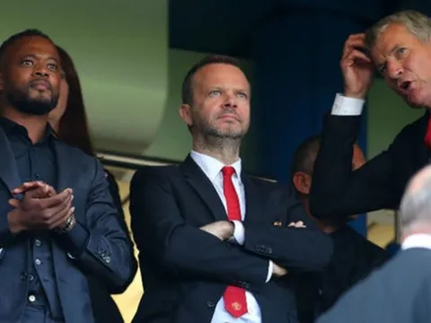 Với Solskjaer, Man Utd cần đưa một người bước ra ánh sáng