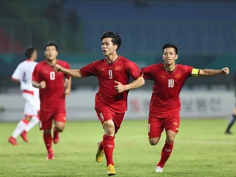 Với thầy Park, Việt Nam không còn lấy Thái Lan làm thước đo