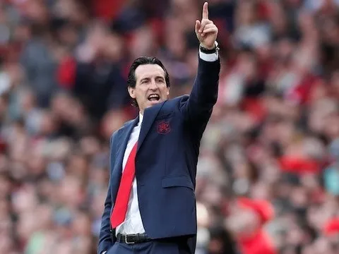 Với Unai Emery, Arsenal đã dần lấy lại hình ảnh của một đội bóng lớn