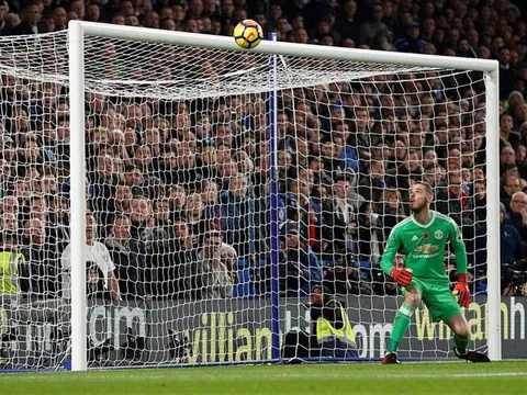 Vòng 11 Ngoại hạng Anh & Những cung bậc đầy cảm xúc