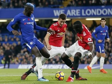 Vòng 11 NHA & Những thống kê ấn tượng: Chelsea - Khắc tinh của M.U