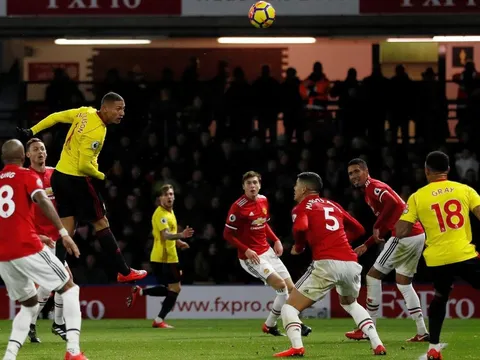 Vòng 14 Ngoại hạng Anh & Những cung bậc đầy cảm xúc