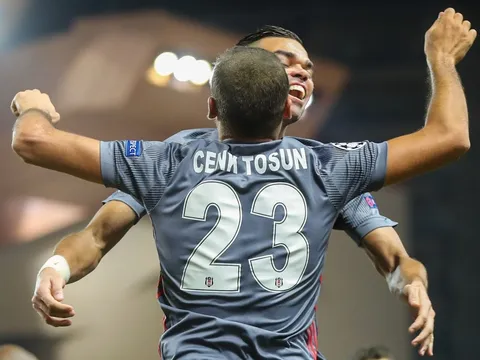 Vòng 3 bảng G Champions League: Đỉnh cao và vực sâu