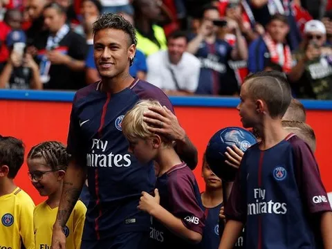 Vòng 4 Ligue 1: Thử thách cho 'đại gia'