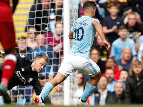 Vòng 4 NHA & Những thống kê ấn tượng: Liverpool thảm bại; M.U mắc cạn