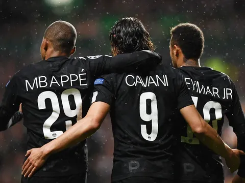 Vòng 5 bảng B Champions League: Cuộc đua song mã