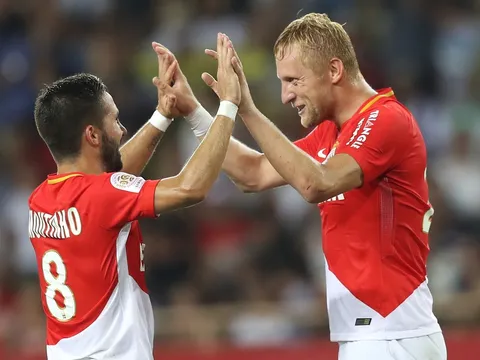 Vòng 5 bảng G Champions League: Chia tay nhà Vua?