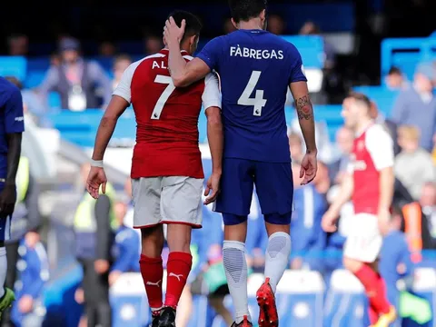 Vòng 5 Ngoại hạng Anh & Những cung bậc đầy cảm xúc