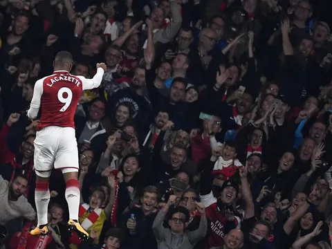 Vòng 6 Ngoại hạng Anh & Những cung bậc đầy cảm xúc