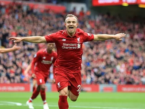 Vòng 6 Premier League: Thành Man chia nửa buồn vui, Liverpool ổn định đáng sợ