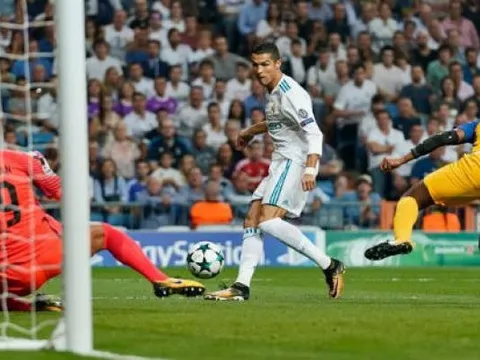 Vòng khai màn Champions League & Những cung bậc đầy cảm xúc
