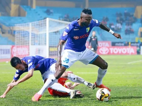 VPF gửi thư cho VFF: Làm ơn, thay Ban kỷ luật đi!