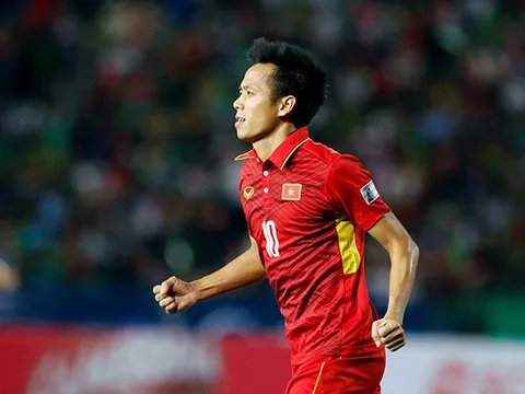 Điểm tin bóng đá Việt Nam tối 13/02: Thêm một tuyển thủ Việt Nam lọt vào tầm ngắm Thai League