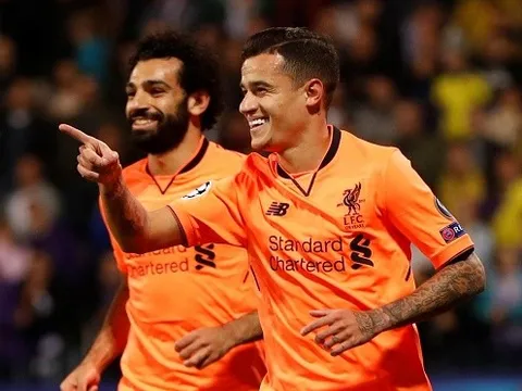 Vụ Coutinho có biến, bom tấn đã rất gần?