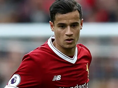Vụ Coutinho: Thực hư chuyện Liverpool hét giá 200 triệu euro
